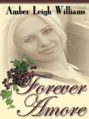 cover image of Forever Amore
